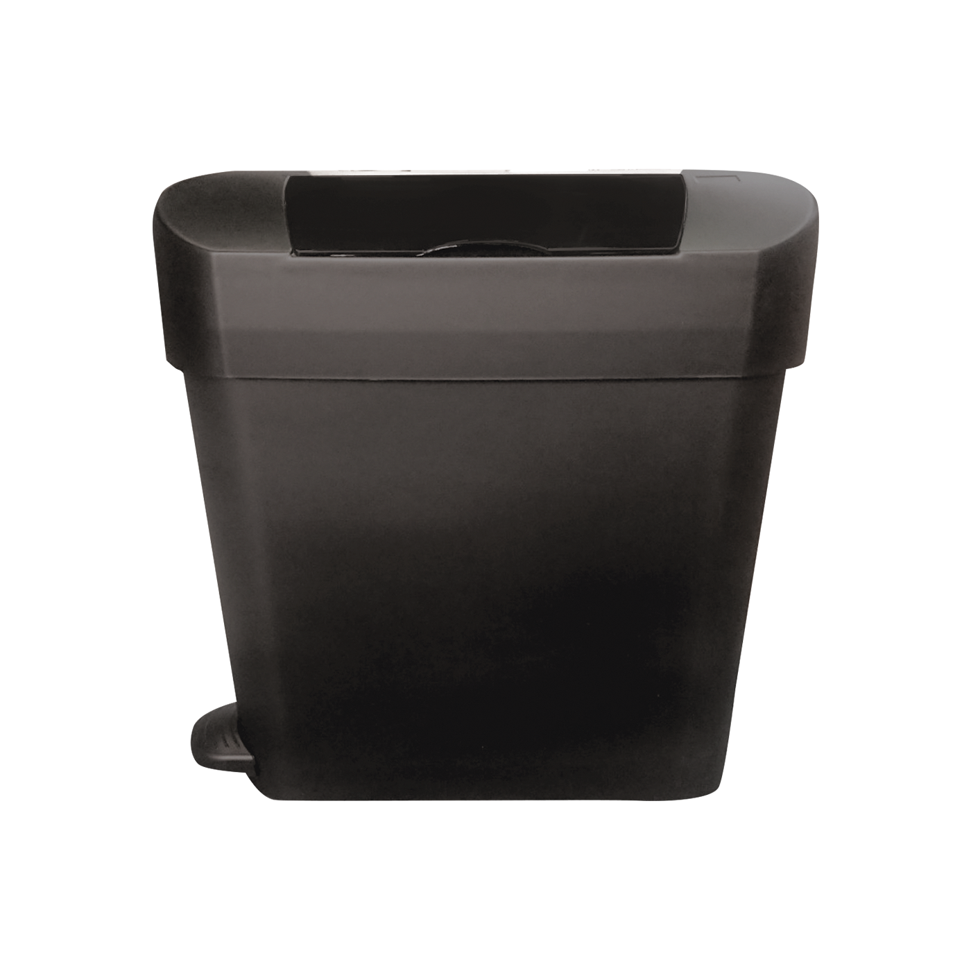 Harmony Slimline White Pedal 22L Sani Bin harmony-slimline-white-pedal-22l-sani-bin