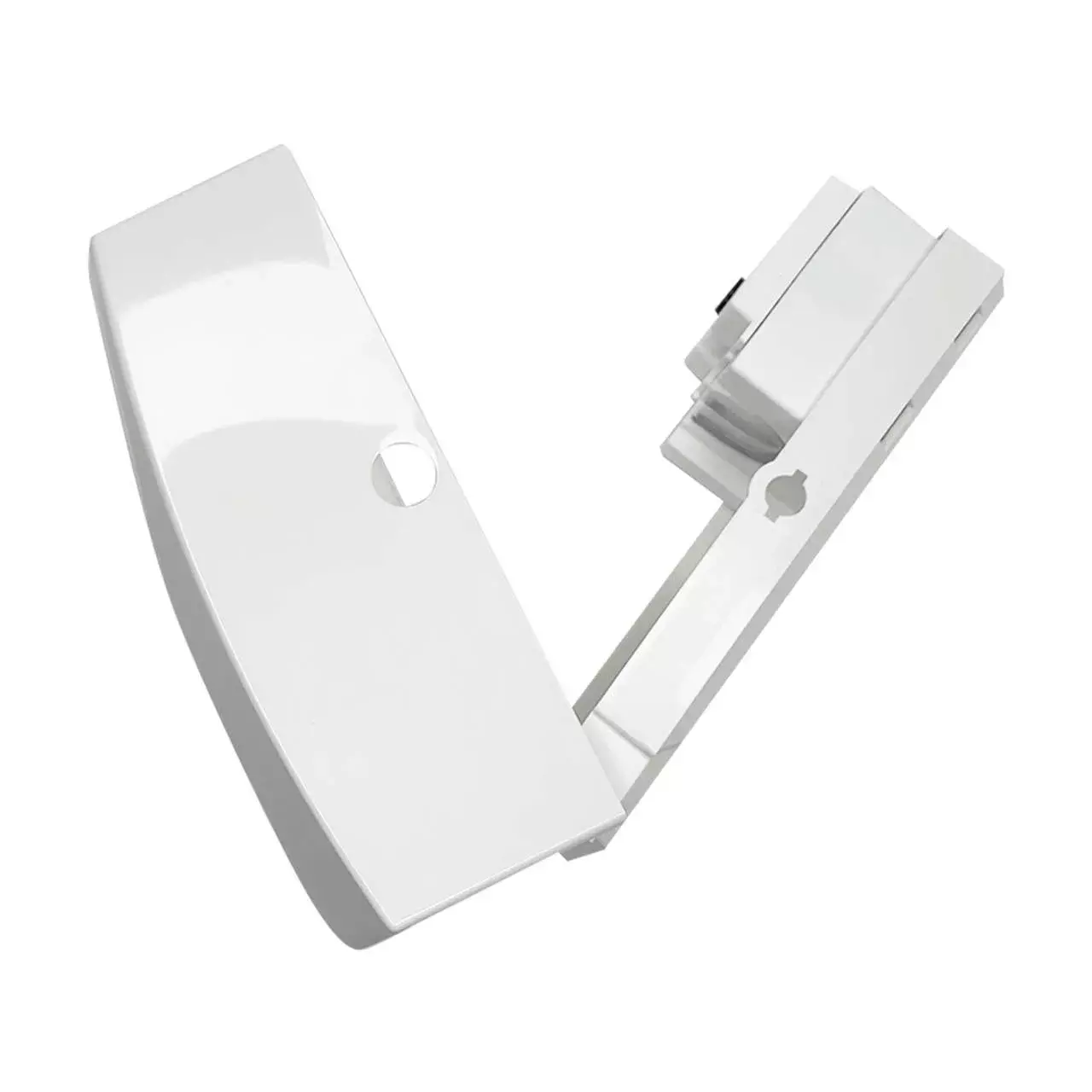 SOLO WHT DIGITAL 75/100ml AIR FRNR DISP