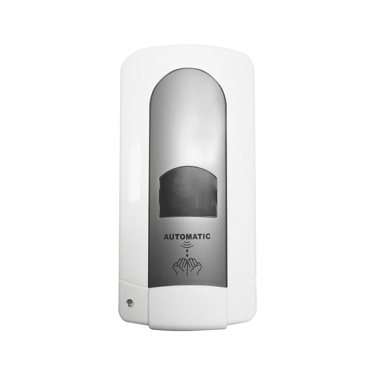 HARMONY WHT GRY FLEXI 500ML AUTO DISP