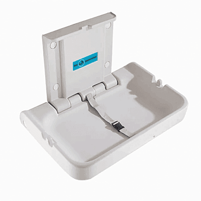 Kiddiecare Baby Changing Station Horizontal Kiddiecare Baby Changing Station Horizontal