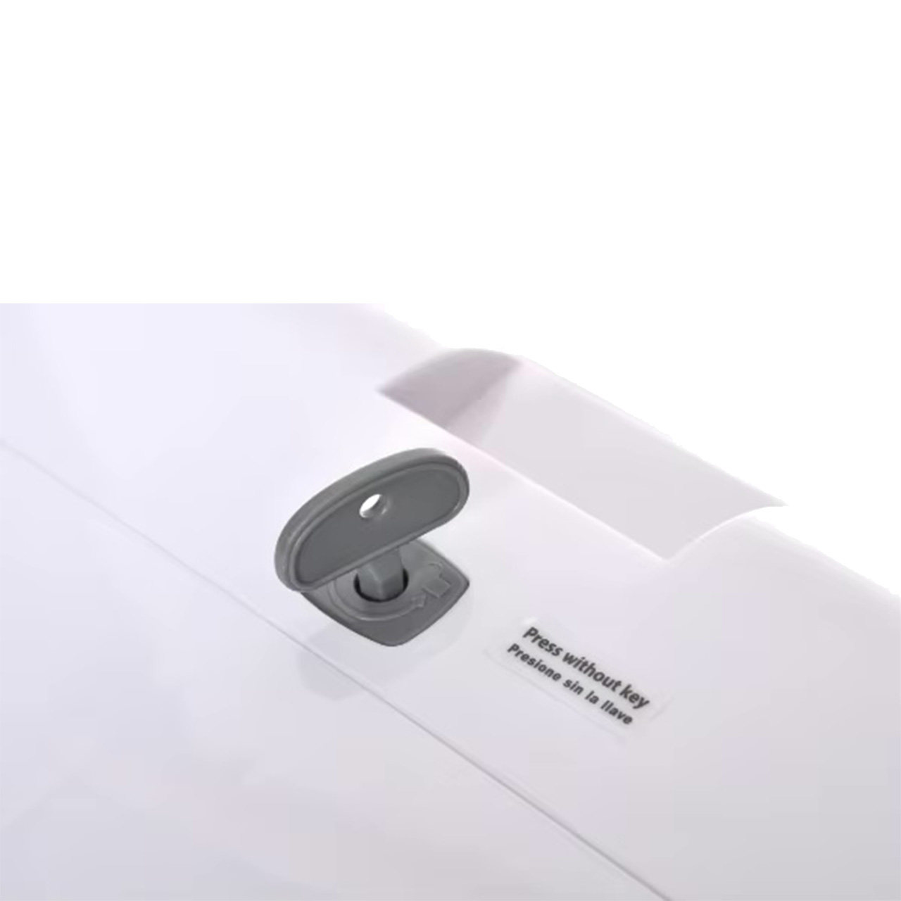Harmony Wh Sensor Paper Dispenser Harmony Wh Sensor Paper Dispenser