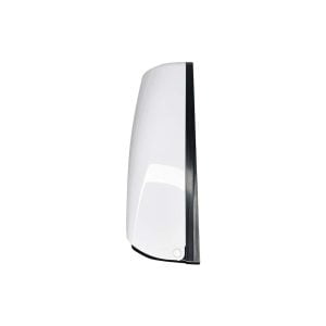 Harmony White Cz Fold 200 Sheets
Paper Dispenser Harmony White Cz Fold 200 Sheets
Paper Dispenser