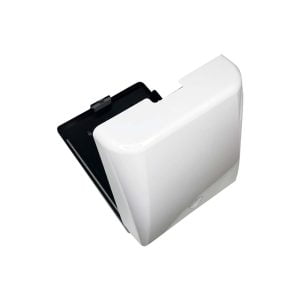 Harmony White Cz Fold 200 Sheets
Paper Dispenser Harmony White Cz Fold 200 Sheets
Paper Dispenser