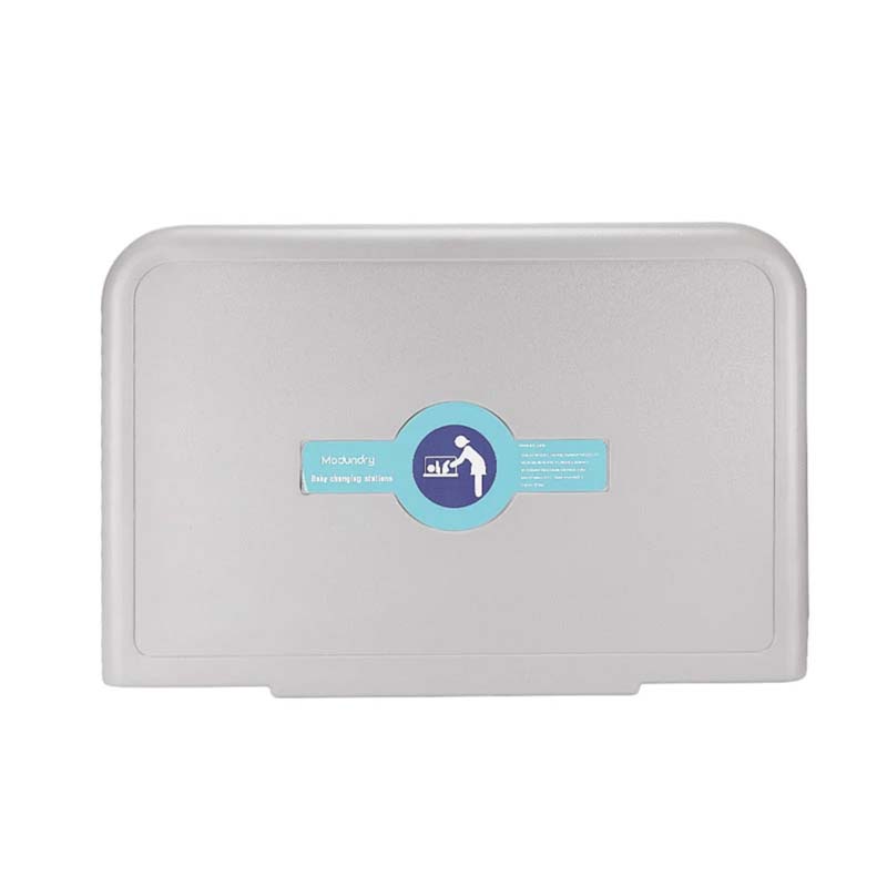 Kiddiecare Baby Changing Station Horizontal Kiddiecare Baby Changing Station Horizontal