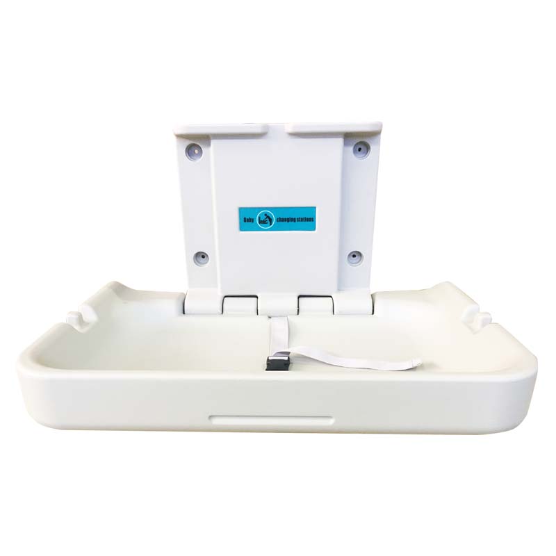 Kiddiecare Baby Changing Station Horizontal Kiddiecare Baby Changing Station Horizontal