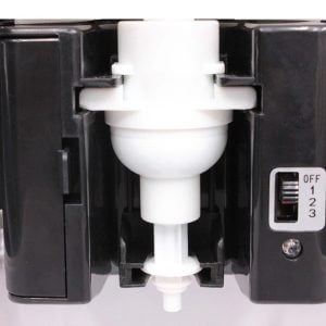 SOLO AUTOMATIC SOAP DISPENSER SOLO AUTOMATIC SOAP DISPENSER