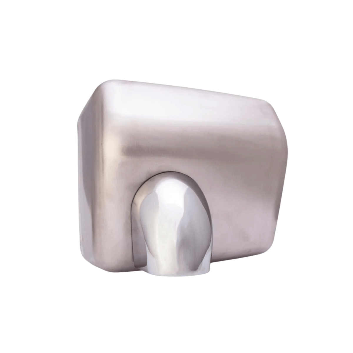 Golden Touch Stainless Steel Hand Dryer - Power: 2.3Kw