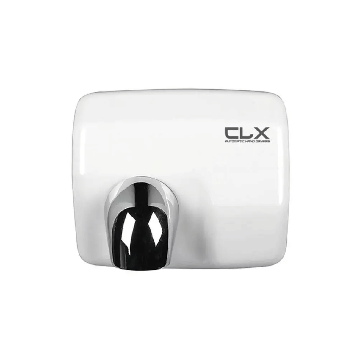 Clx White Hand Dryer