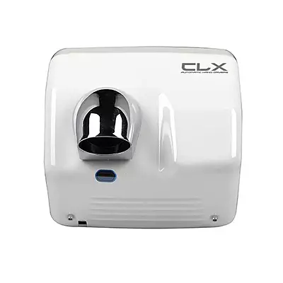 CLX WHITE HAND DRYER CLX WHITE HAND DRYER