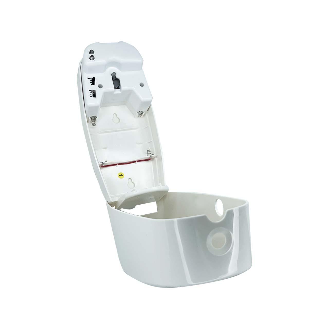HARMONY WHT GRY ANALOGUE 250ML AIR
FRNR DISP HARMONY WHT GRY ANALOGUE 250ML AIR
FRNR DISP