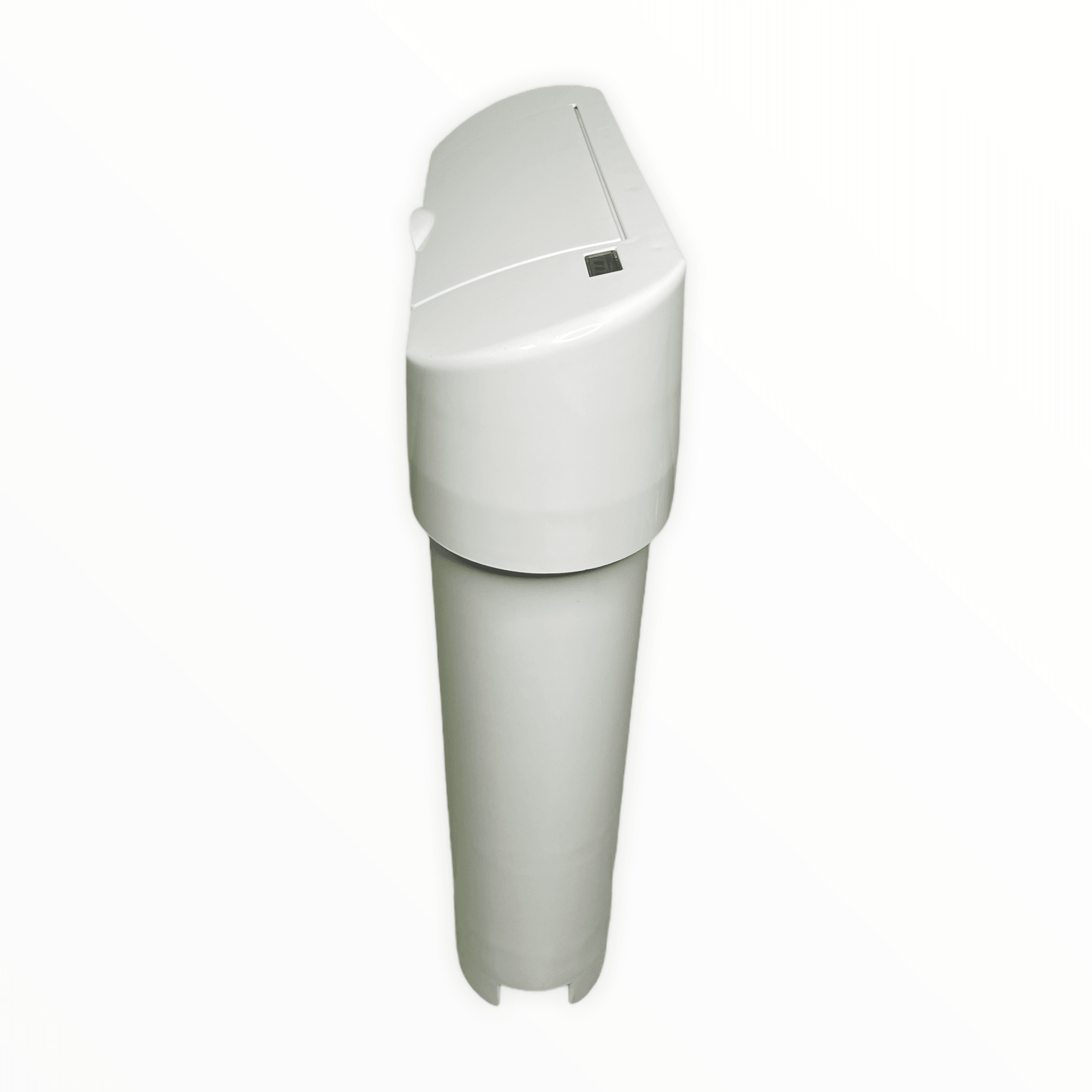 Harmony Slimline White Auto 22L Sani Bin Harmony Slimline White Auto 22L Sani Bin