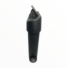 Harmony Slimline Black Pedal 22L Sani Bin Harmony Slimline Black Pedal 22L Sani Bin