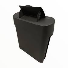 Harmony Slimline Black Auto 22L Sani
Bin Harmony Slimline Black Auto 22L Sani
Bin