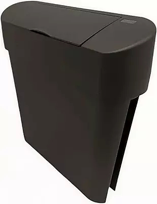Harmony Slimline Black Auto 22L Sani
Bin Harmony Slimline Black Auto 22L Sani
Bin