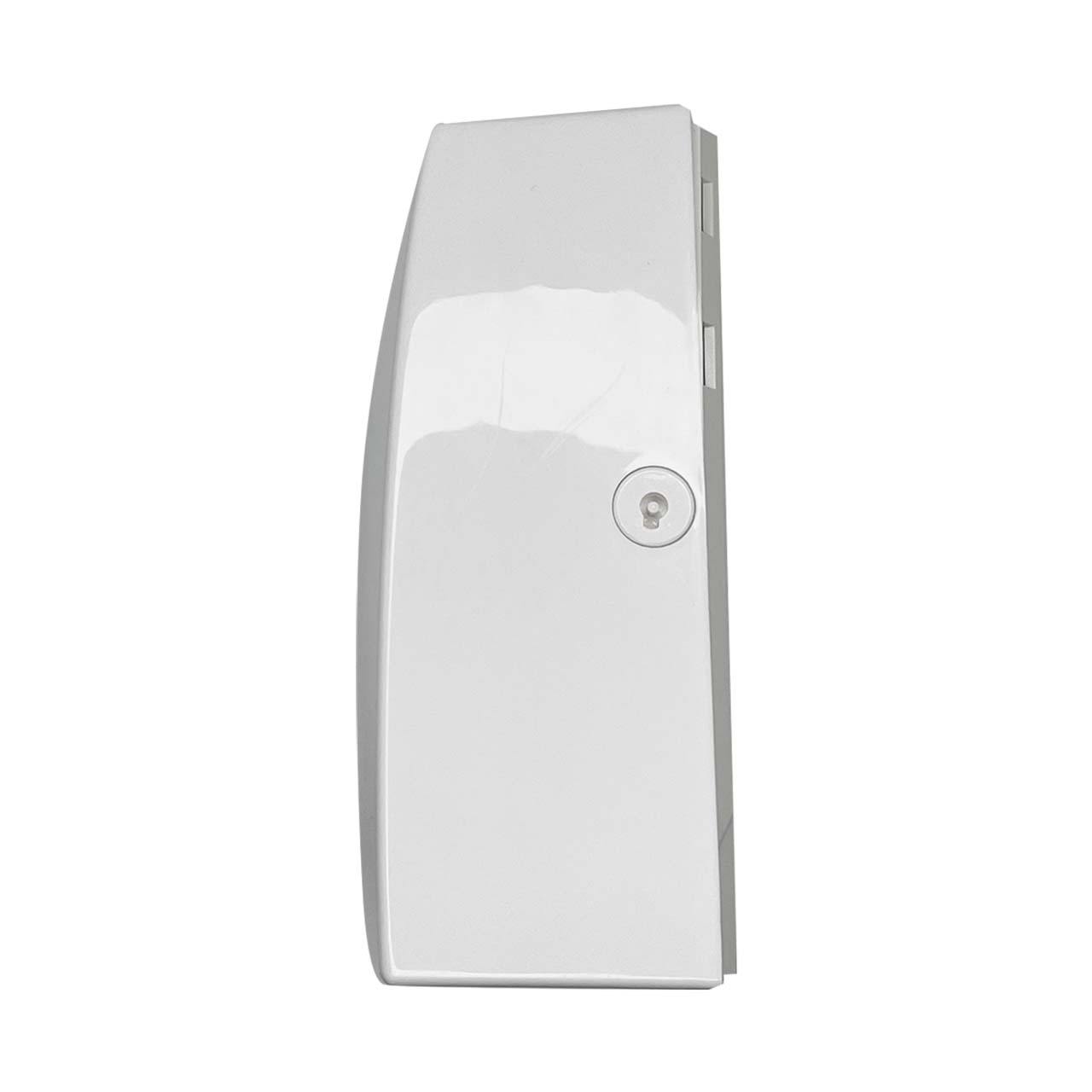 SOLO WHT ANALOGUE 250ML AIR FRNR DISP SOLO WHT ANALOGUE 250ML AIR FRNR DISP