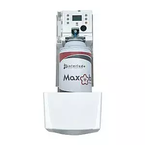SOLO WHT DIGITAL 75/100ml AIR FRNR DISP SOLO WHT DIGITAL 75/100ml AIR FRNR DISP