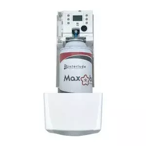 SOLO WHT DIGITAL 75/100ml AIR FRNR DISP