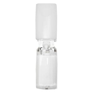 Solo White Refillable 1300ml Foam Dispenser Solo White Refillable 1300ml Foam Dispenser