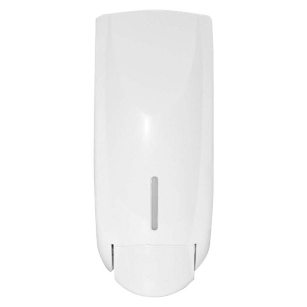 Solo White Refillable 1300ml Foam Dispenser