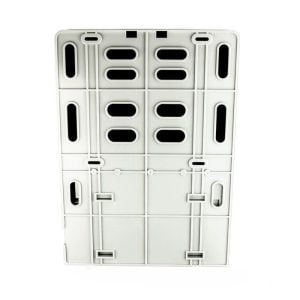 Solo White Sensor Paper Dispenser Solo White Sensor Paper Dispenser