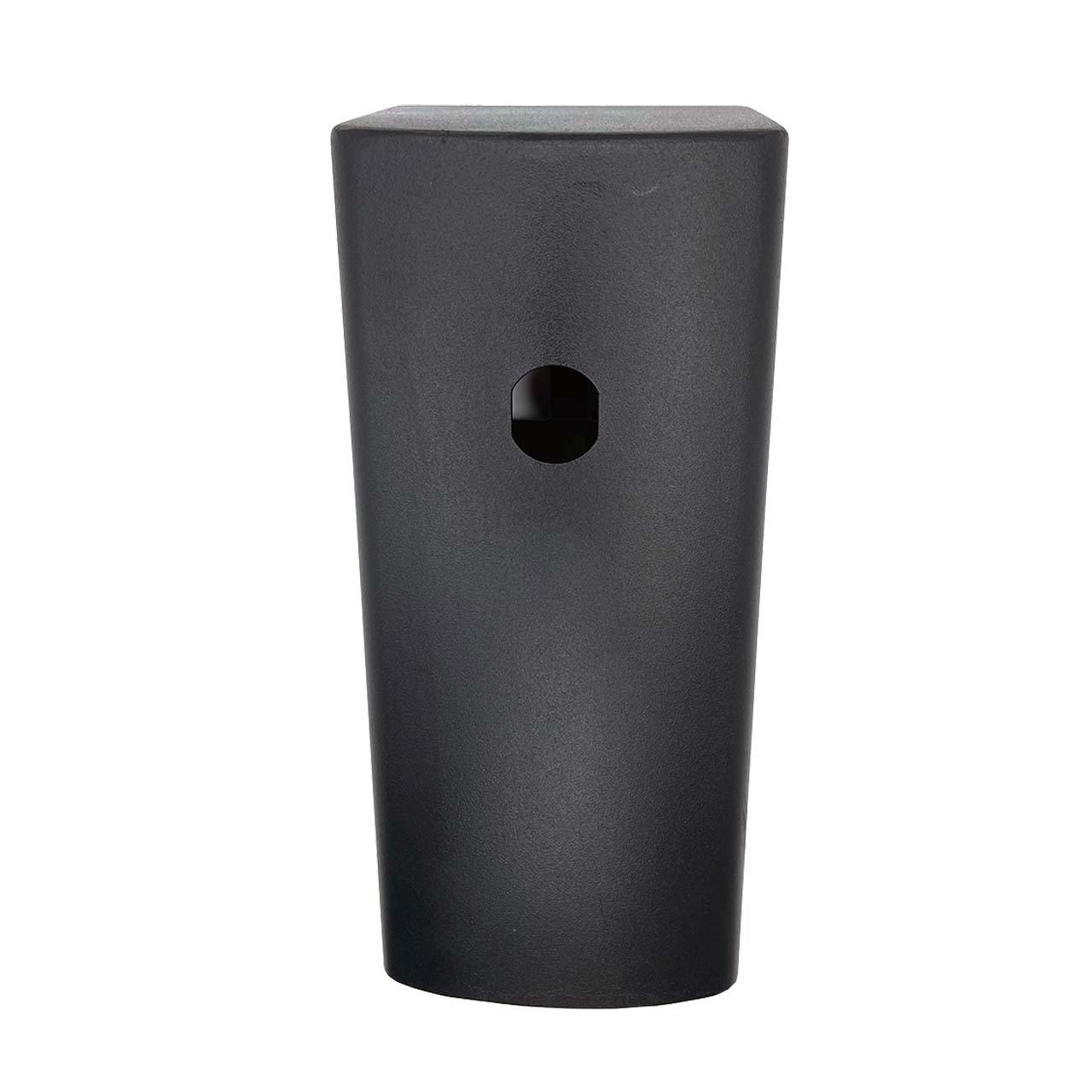 SYMPHONY ECLIPSE BLK ANALOGUE 250ML AIR FRNR DISP