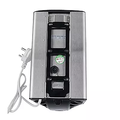 TEMPO HIGH SPEED HAND DRYER CD-I – STAINLESS STEEL TEMPO HIGH SPEED HAND DRYER CD-I – STAINLESS STEEL